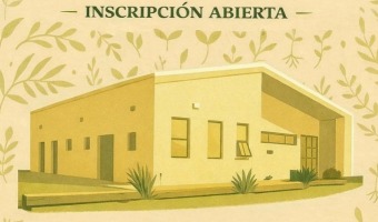 TALLER DE BOT�NICA Y AGROECOLOG�A EN CASA LORENA: �CULTIVAR, CONOCER Y CUIDAR�